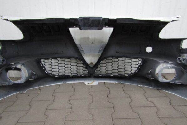 Bumper	Alfa Romeo Giulietta 10-15 156085887  Voorbumper HK537
