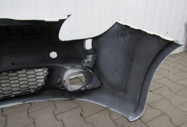 Bumper	Alfa Romeo Giulietta 10-15 156085887  Voorbumper HK537