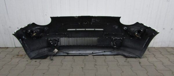Bumper	Fiat 500 07-15 735426888  Voorbumper HK538