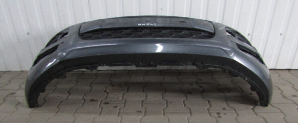 Bumper Citroen C3 Picasso FACELIFT 13-17 9801783377 Voorbumper HK542