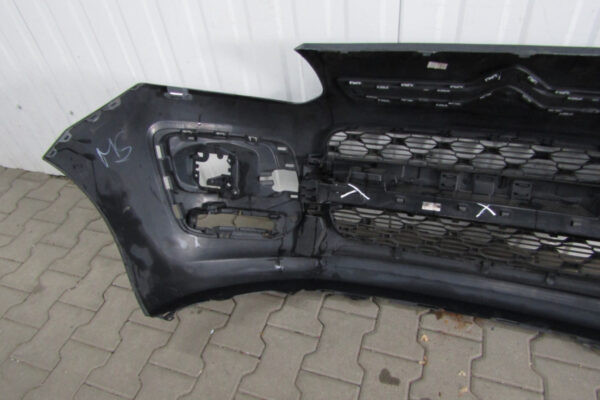 Bumper Citroen C3 Picasso FACELIFT 13-17 9801783377 Voorbumper HK542