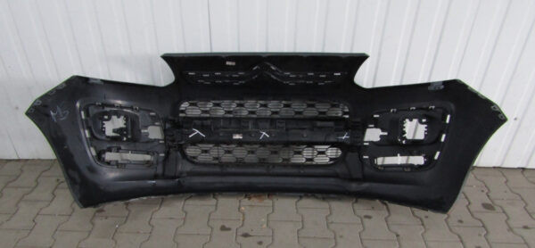 Bumper Citroen C3 Picasso FACELIFT 13-17 9801783377 Voorbumper HK542