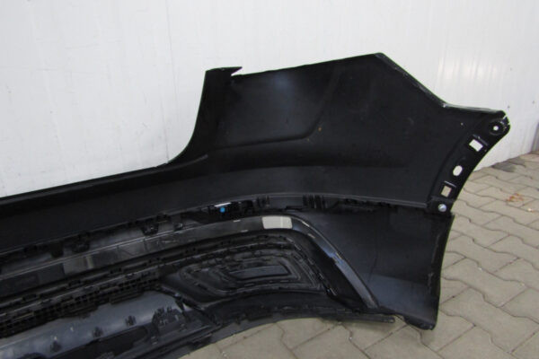 Bumper Audi Q8 SLINE S-Line 4M8 18- 4M8807527D  Achterbumper HK544