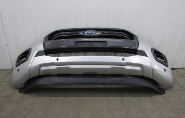 Bumper Ford Ranger 4 IV Wildtrak 19- JB3B-17C831-D Voorbumper HK546