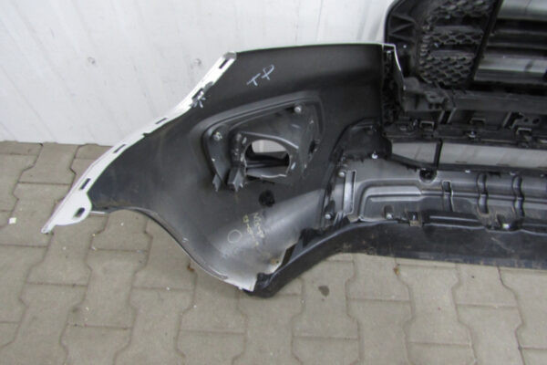 Bumper Ford Ranger 4 IV Wildtrak 19- JB3B-17C831-D Voorbumper HK546