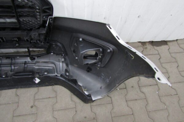 Bumper Ford Ranger 4 IV Wildtrak 19- JB3B-17C831-D Voorbumper HK546
