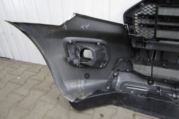 Bumper Ford Ranger 4 IV Wildtrak 19- JB3B-17C831-D Voorbumper HK546