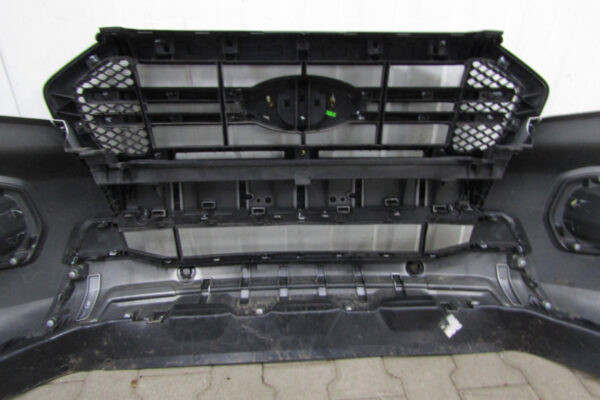 Bumper Ford Ranger 4 IV Wildtrak 19- JB3B-17C831-D Voorbumper HK546