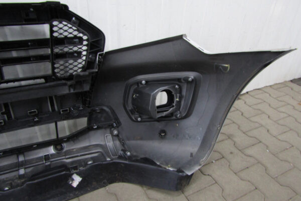 Bumper Ford Ranger 4 IV Wildtrak 19- JB3B-17C831-D Voorbumper HK546
