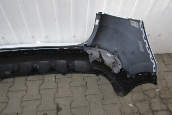 Bumper Kia Sportage 4 IV FACELIFT 18- 86611-F1500 Achterbumper HK547