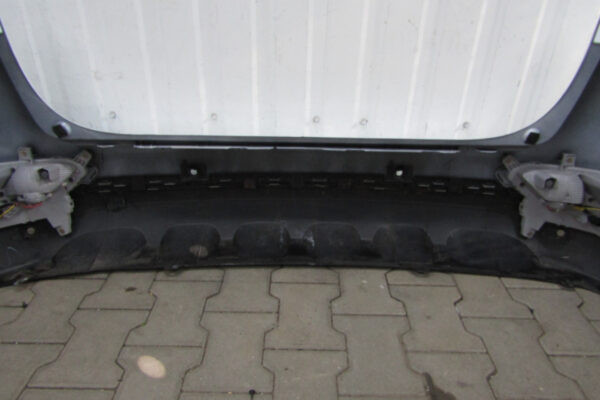 Bumper Kia Sportage 4 IV FACELIFT 18- 86611-F1500 Achterbumper HK547