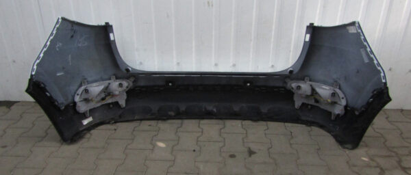 Bumper Kia Sportage 4 IV FACELIFT 18- 86611-F1500 Achterbumper HK547