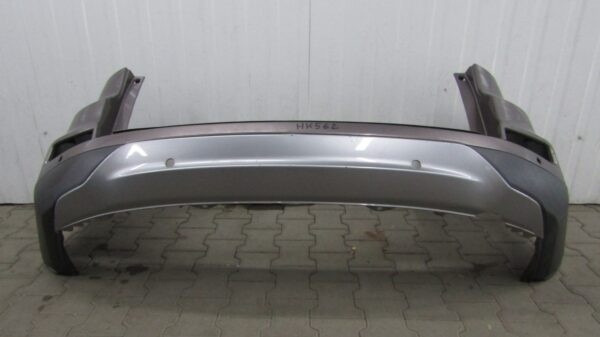 Bumper	 Honda CR-V IV 4 Facelift 15-18 71501-T1V-ZX00 Achterbumper HK552