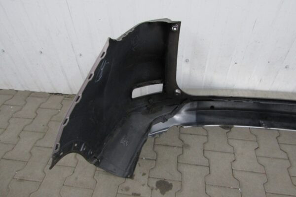 Bumper	 Honda CR-V IV 4 Facelift 15-18 71501-T1V-ZX00 Achterbumper HK552