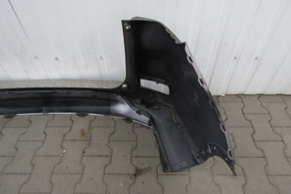 Bumper	 Honda CR-V IV 4 Facelift 15-18 71501-T1V-ZX00 Achterbumper HK552