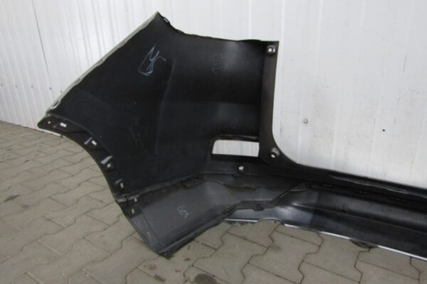 Bumper	 Honda CR-V IV 4 Facelift 15-18 71501-T1V-ZX00 Achterbumper HK552