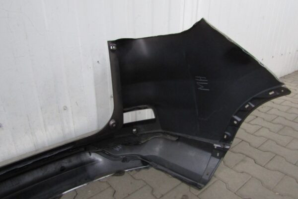 Bumper	 Honda CR-V IV 4 Facelift 15-18 71501-T1V-ZX00 Achterbumper HK552