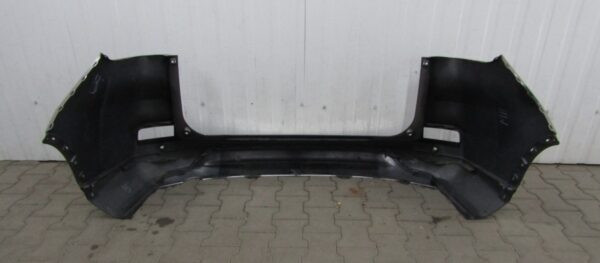 Bumper	 Honda CR-V IV 4 Facelift 15-18 71501-T1V-ZX00 Achterbumper HK552