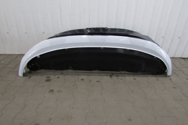 Bumper Audi E-tron E tron S-line SLINE Facelift 23-4KE807725  Voorbumper HK556
