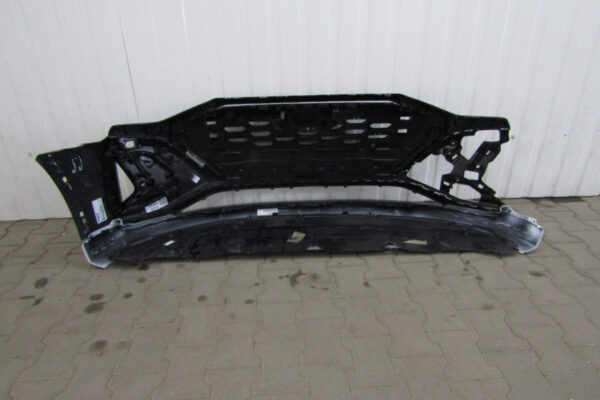 Bumper Audi E-tron E tron S-line SLINE Facelift 23-4KE807725  Voorbumper HK556
