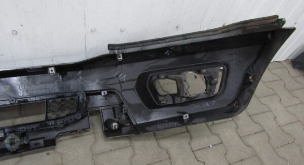 Bumper FORD RANGER RAPTOR 19-21 JB3B-17C831-E Voorbumper HK563