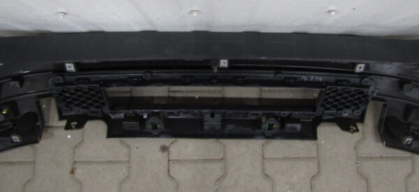Bumper FORD RANGER RAPTOR 19-21 JB3B-17C831-E Voorbumper HK563