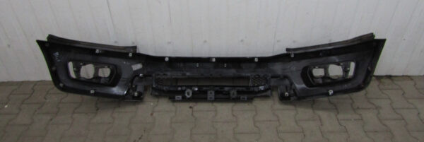 Bumper FORD RANGER RAPTOR 19-21 JB3B-17C831-E Voorbumper HK563
