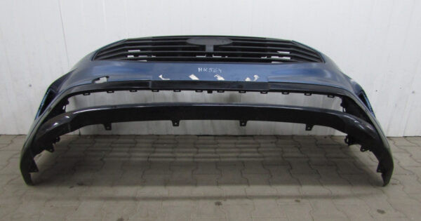 Bumper  Ford Transit Custom mk2 II 23- PZ31-17E778-A Voorbumper HK564