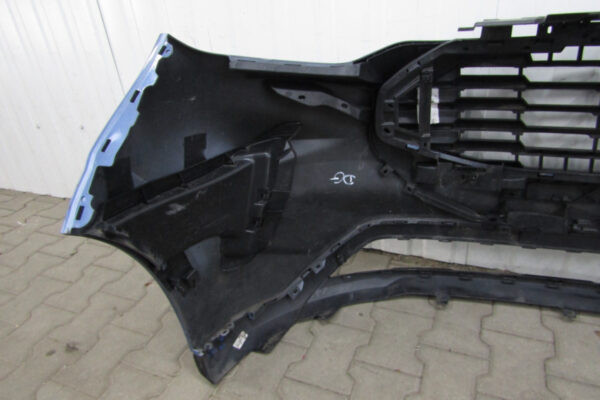 Bumper  Ford Transit Custom mk2 II 23- PZ31-17E778-A Voorbumper HK564
