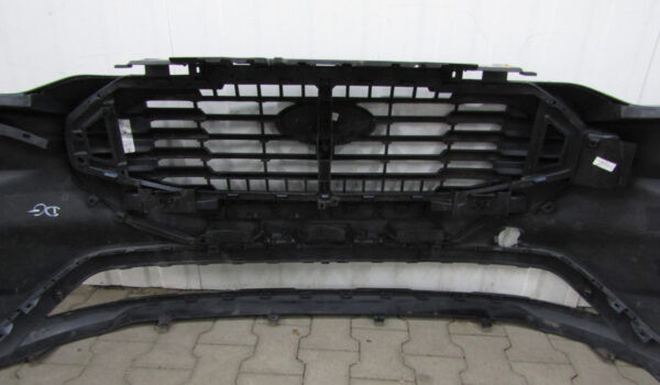 Bumper  Ford Transit Custom mk2 II 23- PZ31-17E778-A Voorbumper HK564