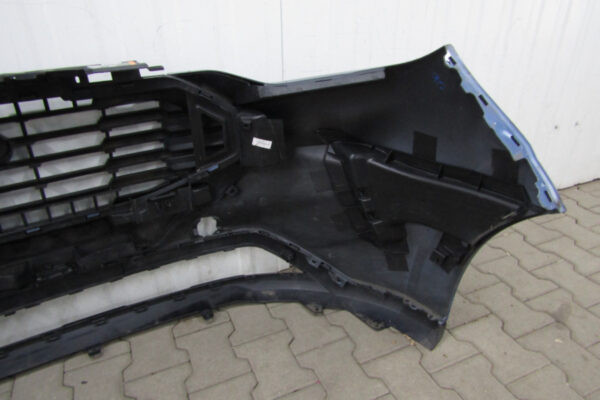 Bumper  Ford Transit Custom mk2 II 23- PZ31-17E778-A Voorbumper HK564