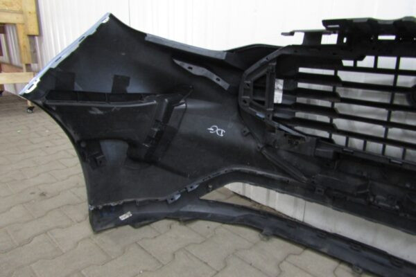 Bumper  Ford Transit Custom mk2 II 23- PZ31-17E778-A Voorbumper HK564