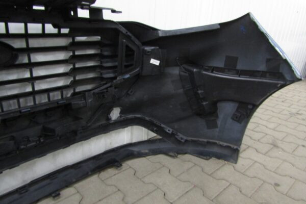 Bumper  Ford Transit Custom mk2 II 23- PZ31-17E778-A Voorbumper HK564