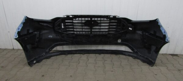 Bumper  Ford Transit Custom mk2 II 23- PZ31-17E778-A Voorbumper HK564