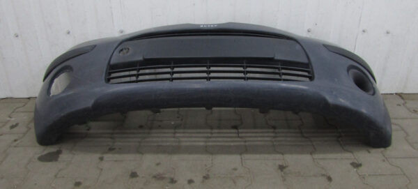Bumper HYUNDAI I10 07-10 86522-0X000 Voorbumper HK565
