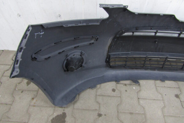 Bumper HYUNDAI I10 07-10 86522-0X000 Voorbumper HK565