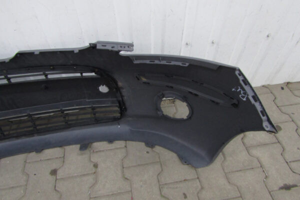 Bumper HYUNDAI I10 07-10 86522-0X000 Voorbumper HK565