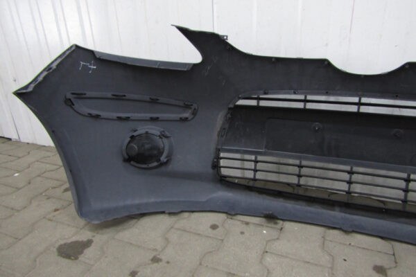 Bumper HYUNDAI I10 07-10 86522-0X000 Voorbumper HK565
