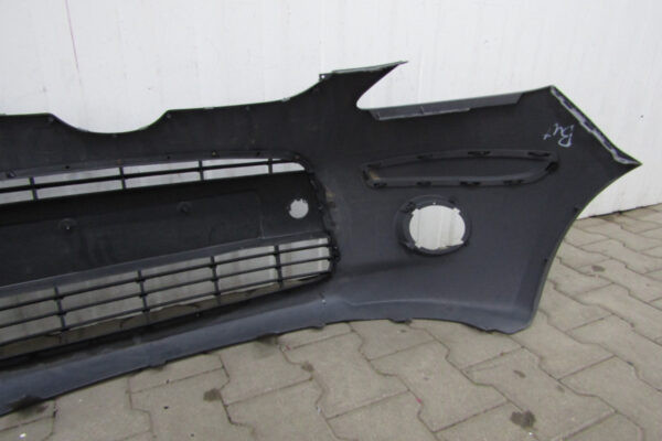 Bumper HYUNDAI I10 07-10 86522-0X000 Voorbumper HK565