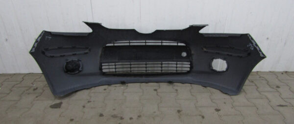 Bumper HYUNDAI I10 07-10 86522-0X000 Voorbumper HK565