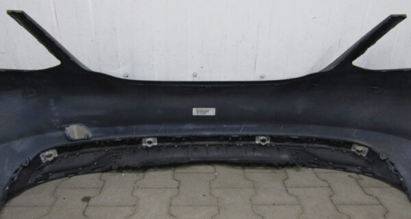 Bumper MERCEDES C-KLASSE W205 205 SEDAN FACELIFT 18-24 A2058850138 Achterbumper HK567