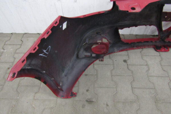 Bumper	Alfa Romeo Giulietta 10-15 156085887  Voorbumper HK568