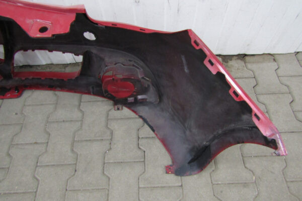 Bumper	Alfa Romeo Giulietta 10-15 156085887  Voorbumper HK568