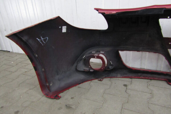 Bumper	Alfa Romeo Giulietta 10-15 156085887  Voorbumper HK568