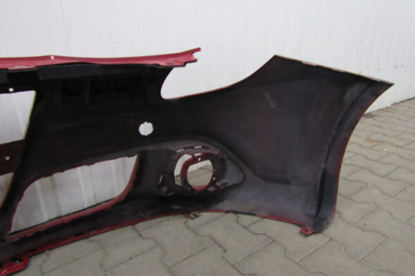 Bumper	Alfa Romeo Giulietta 10-15 156085887  Voorbumper HK568