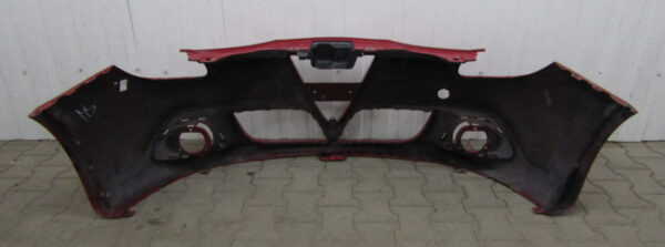Bumper	Alfa Romeo Giulietta 10-15 156085887  Voorbumper HK568