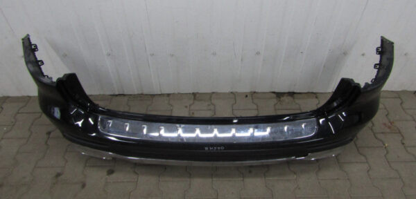 Bumper Mercedes GLB X247 W247 247 AMG 19-A2478855600 Achterbumper HK570