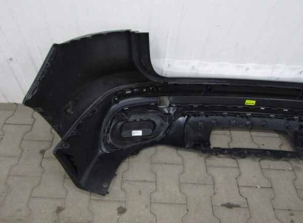 Bumper Mercedes GLB X247 W247 247 AMG 19-A2478855600 Achterbumper HK570