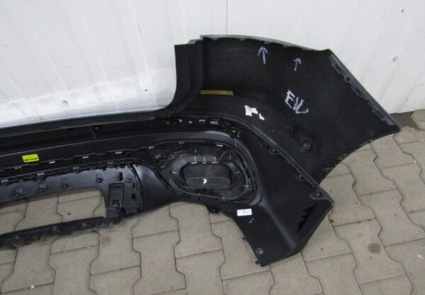 Bumper Mercedes GLB X247 W247 247 AMG 19-A2478855600 Achterbumper HK570