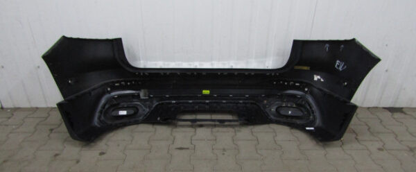Bumper Mercedes GLB X247 W247 247 AMG 19-A2478855600 Achterbumper HK570